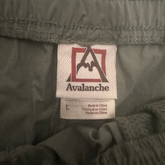 Avalanche women’s track pants - Picture 2 of 4